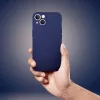  iPhone 17 Pro Sötétkék SOFT tok-5903396409455 10 kép
