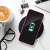  iPhone 17 Pro piros SOFT tok-5903396409479 2 kép