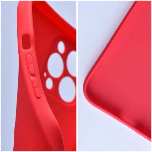  iPhone 17 Pro piros SOFT tok-5903396409479 4 kép