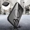  iPhone 17 fekete/áttetsző Tech-protect Magmat Magsafe tok-5906302319893 4 kép