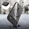  Iphone 17 Fekete/átlátszó Tech-protect Magmat Magsafe tok-5906302319909 4 kép