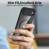  Iphone 17 Fekete/átlátszó Tech-protect Magmat Magsafe tok-5906302319909 5 kép