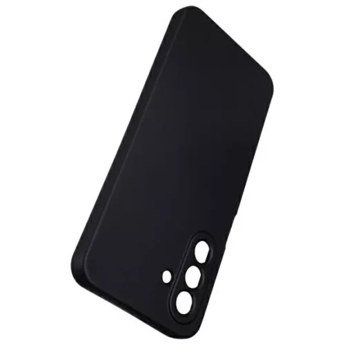 Beline Szilikon tok Samsung Galaxy A17 4G fekete-5906849667778 3 kép