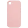 Beline Szilikon iPhone 16e/17e tok Rózsaarany-5906849665811 2 kép