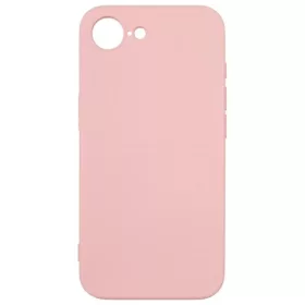 Beline Szilikon iPhone 16e/17e tok Rózsaarany-5906849665811 2 kép