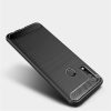 Szénszál mintájú TPU tok Oppo A31 fekete-9111201924574 8 kép