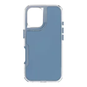  IPHONE 17 Kék MATRIX tok-5903396448508 1 kép