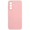  Samsung Galaxy A56 5G Rózsaarany Beline Szilikon Tok-5906849665170 2 kép