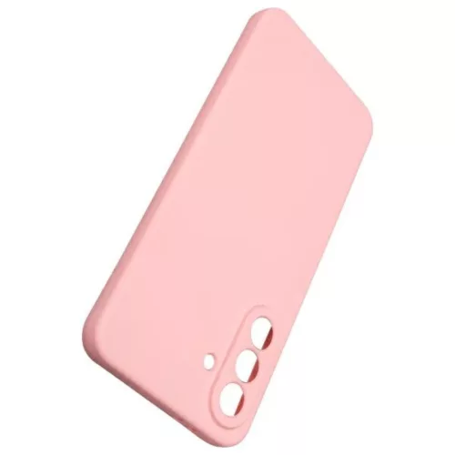 Samsung Galaxy A56 5G Rózsaarany Beline Szilikon Tok-5906849665170 3 kép