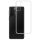Samsung S21+ Plus 3MK Clear Case tok-5903108336000 1 kép