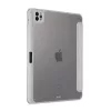 Smart Stand fliptok iPad 11 Pro 2024 fehér-5905908358978 1 kép