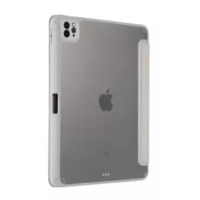 Smart Stand fliptok iPad 11 Pro 2024 fehér-5905908358978 1 kép