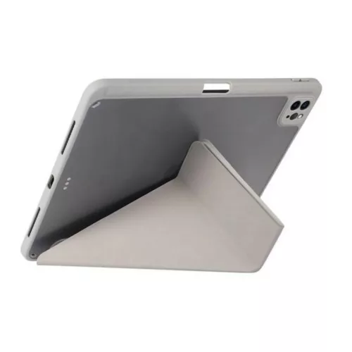 Smart Stand fliptok iPad 11 Pro 2024 fehér-5905908358978 3 kép