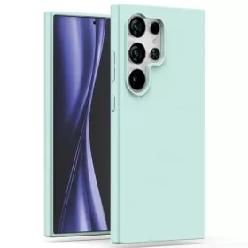 Mercury Soft Samsung Galaxy S24 Ultra S928 menta tok