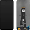 LCD Kijelző Modul MP Honor 90 Smart / X7b 4G / X7b 5G készülékekhez, keret nélkül, utángyártott, fekete