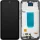 LCD kijelzőmodul MP Samsung Galaxy A54 A546, Aftermarket, Grafit-0641956272990 1 kép