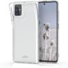 Mercury Jelly szilikon tok Samsung M51 átlátszó-8809762007102 1 kép