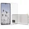Mercury Jelly szilikon tok Samsung M51 átlátszó-8809762007102 4 kép