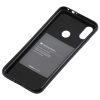 Mercury Jelly szilikon tok Samsung M31S fekete-8809761999651 2 kép