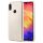 Mercury Jelly szilikon tok Samsung M31S arany