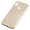 Mercury Jelly szilikon tok Samsung M31S arany-8809761999767 2 kép