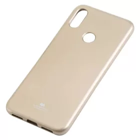 Mercury Jelly szilikon tok Samsung M31S arany-8809761999767 2 kép