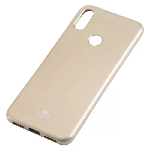 Mercury Jelly szilikon tok Samsung M31S arany-8809761999767 2 kép