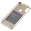 Mercury Jelly szilikon tok Samsung M31S arany-8809761999767 3 kép