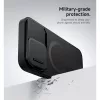 iPhone 16 Pro Max Fekete Suritch Magsafe Kihajtható állványos és k-6977140251781 2 kép