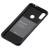 Mercury Jelly szilikon tok Samsung M51 fekete-8809762006983 2 kép