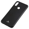 Mercury Jelly szilikon tok Samsung M51 fekete-8809762006983 3 kép