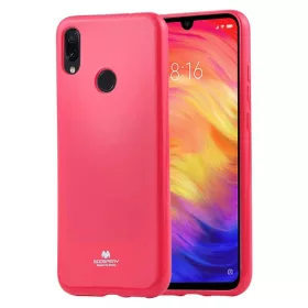 Mercury Jelly szilikon tok Samsung M51 pink