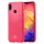 Mercury Jelly szilikon tok Samsung M51 pink