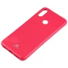 Mercury Jelly szilikon tok Samsung M51 pink-8809762007034 3 kép