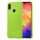 Mercury Jelly szilikon tok Samsung M51 lime