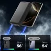 Spigen Ea3020 Power Bank 20000 Mah 30w Fekete-8800283302653 3 kép
