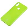 Mercury Jelly szilikon tok Samsung M51 lime-8809762007058 2 kép