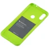 Mercury Jelly szilikon tok Samsung M51 lime-8809762007058 3 kép