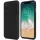 Mercury Soft TPU tok Samsung M51 fekete