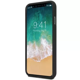 Mercury Soft TPU tok Samsung M51 fekete-8809762007232 2 kép