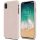 Mercury Soft TPU tok Samsung M31S homok