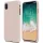 Mercury Soft TPU tok Samsung M31S homok