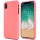Mercury Soft TPU tok Samsung M31S világos pink