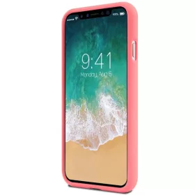 Mercury Soft TPU tok Samsung M31S világos pink-8809761999972 2 kép