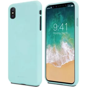 Mercury Soft TPU tok Samsung M31S menta