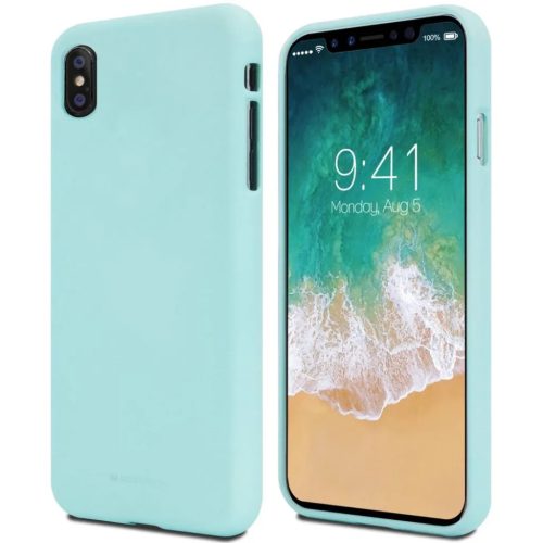 Mercury Soft TPU tok Samsung M31S menta