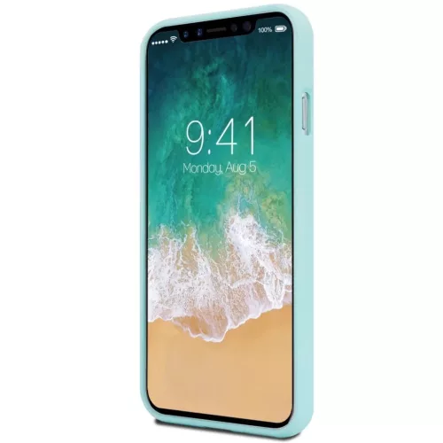 Mercury Soft TPU tok Samsung M31S menta-8809761999941 2 kép