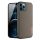 iPhone 12 Pro MAX Dux Ducis Fino nylon bevonatú tok zöld-6934913055748 1 kép