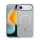  iPhone 17 Air Szürke DUX DUCIS YIND tok