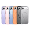  iPhone 17 Air Szürke DUX DUCIS YIND tok-6971824153521 2 kép